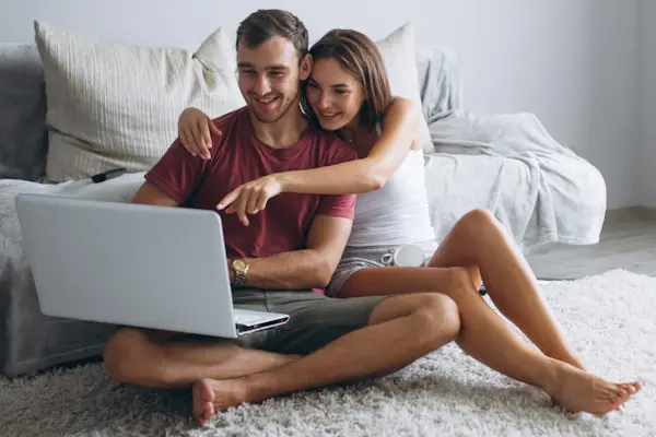 Новый интернет-провайдер