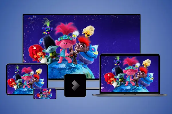 Мультискрин